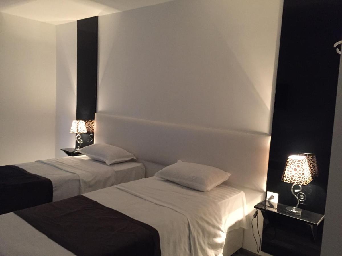 طشقند Peaceful Home المظهر الخارجي الصورة