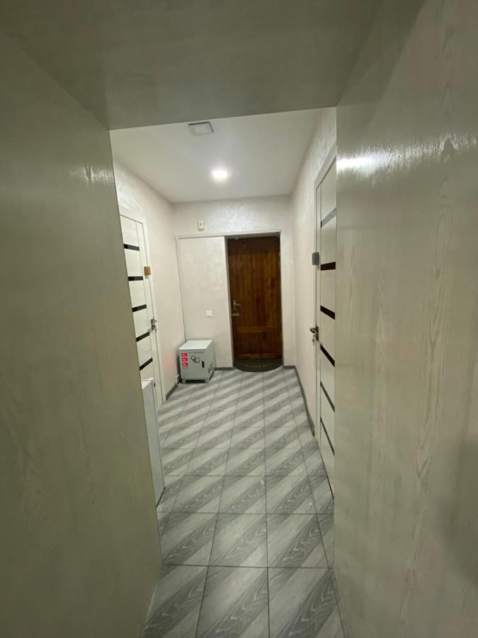 طشقند Peaceful Home المظهر الخارجي الصورة