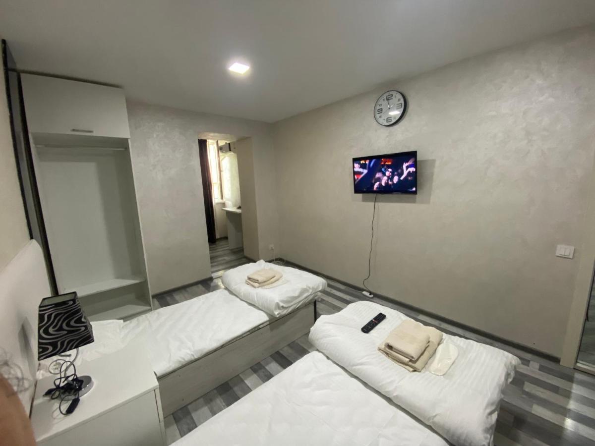 طشقند Peaceful Home المظهر الخارجي الصورة