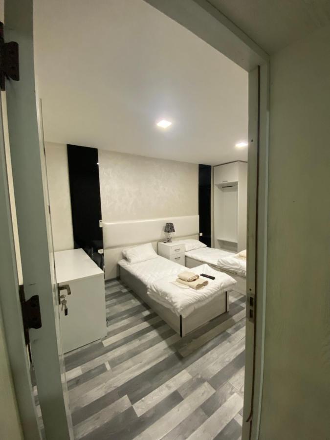 طشقند Peaceful Home المظهر الخارجي الصورة