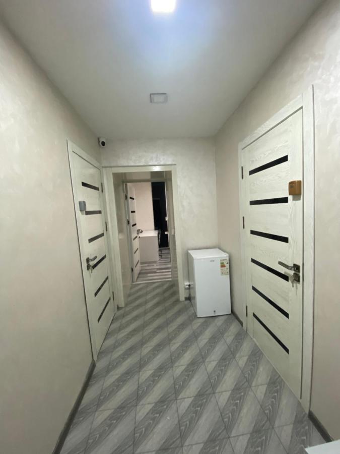 طشقند Peaceful Home المظهر الخارجي الصورة