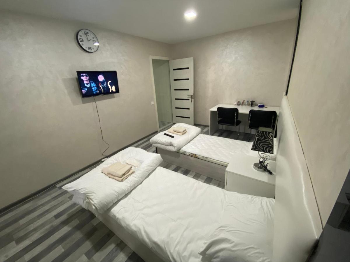 طشقند Peaceful Home المظهر الخارجي الصورة