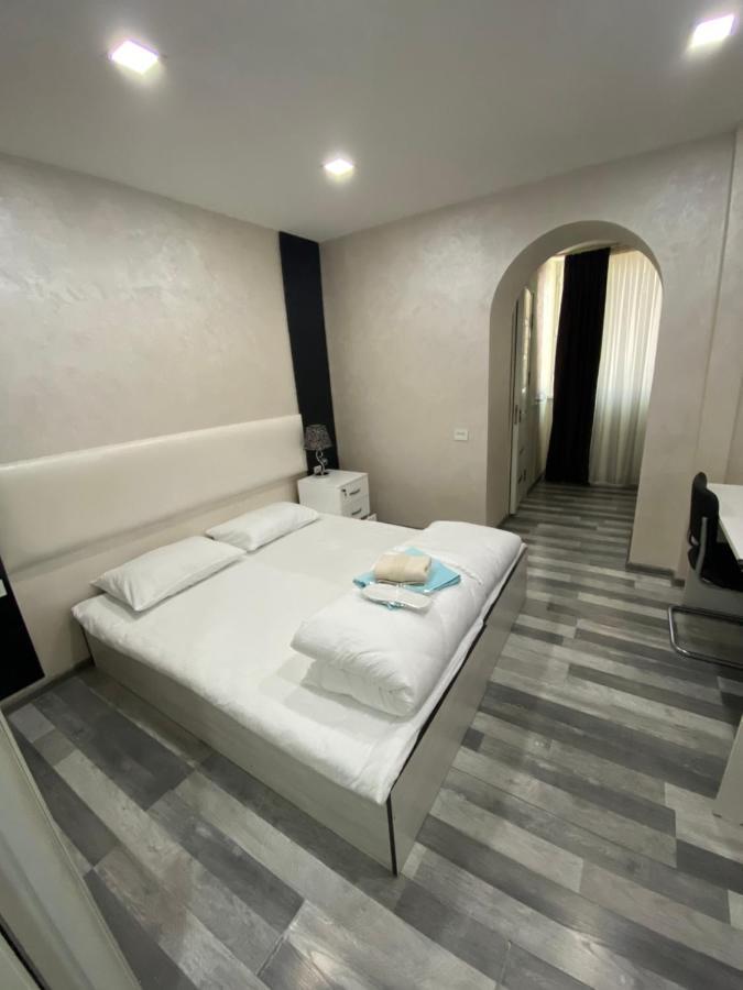 طشقند Peaceful Home المظهر الخارجي الصورة