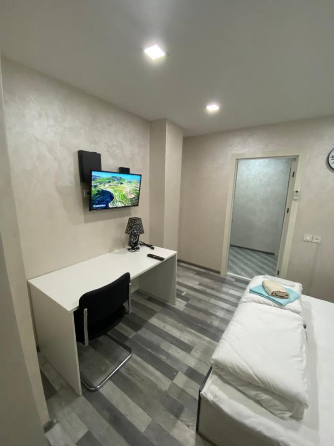 طشقند Peaceful Home المظهر الخارجي الصورة