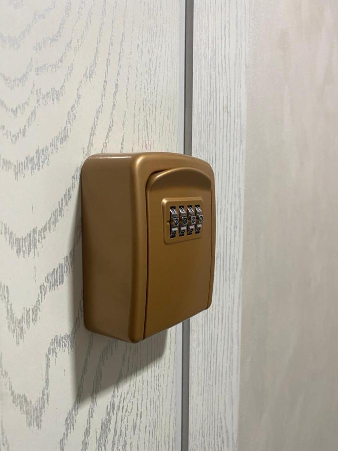 طشقند Peaceful Home المظهر الخارجي الصورة