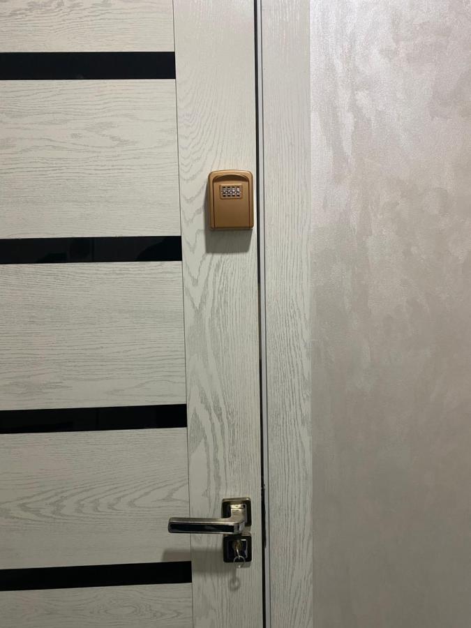 طشقند Peaceful Home المظهر الخارجي الصورة