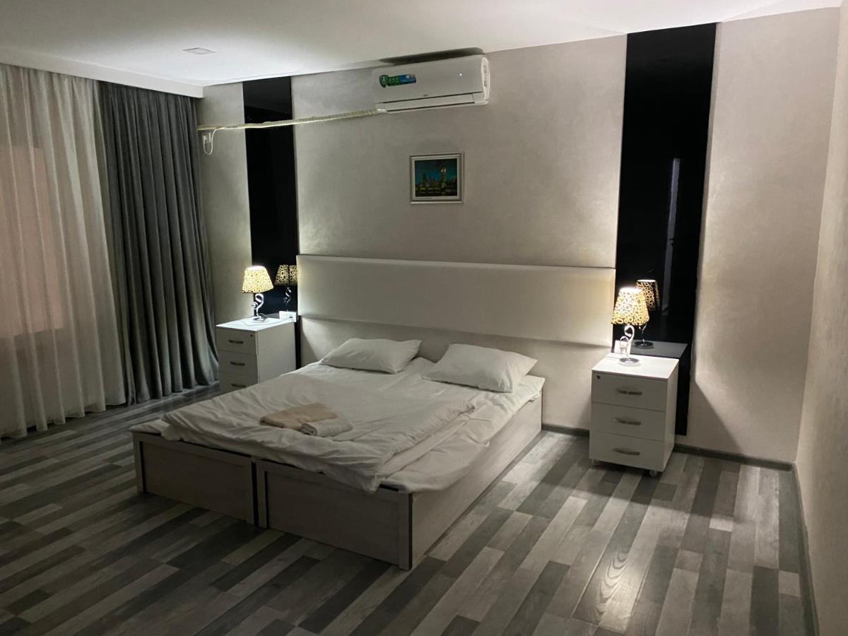 طشقند Peaceful Home المظهر الخارجي الصورة